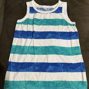 Boys tank top bundle